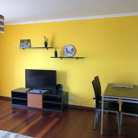 Apartament Canico Fam Luaran gambar
