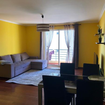 Apartament Canico Fam Luaran gambar