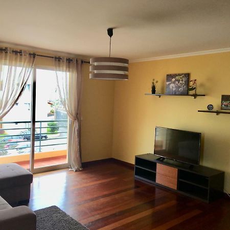 Apartament Canico Fam Luaran gambar