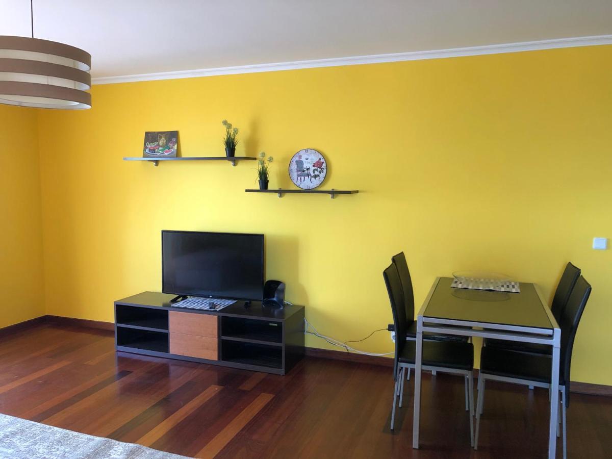Apartament Canico Fam Luaran gambar