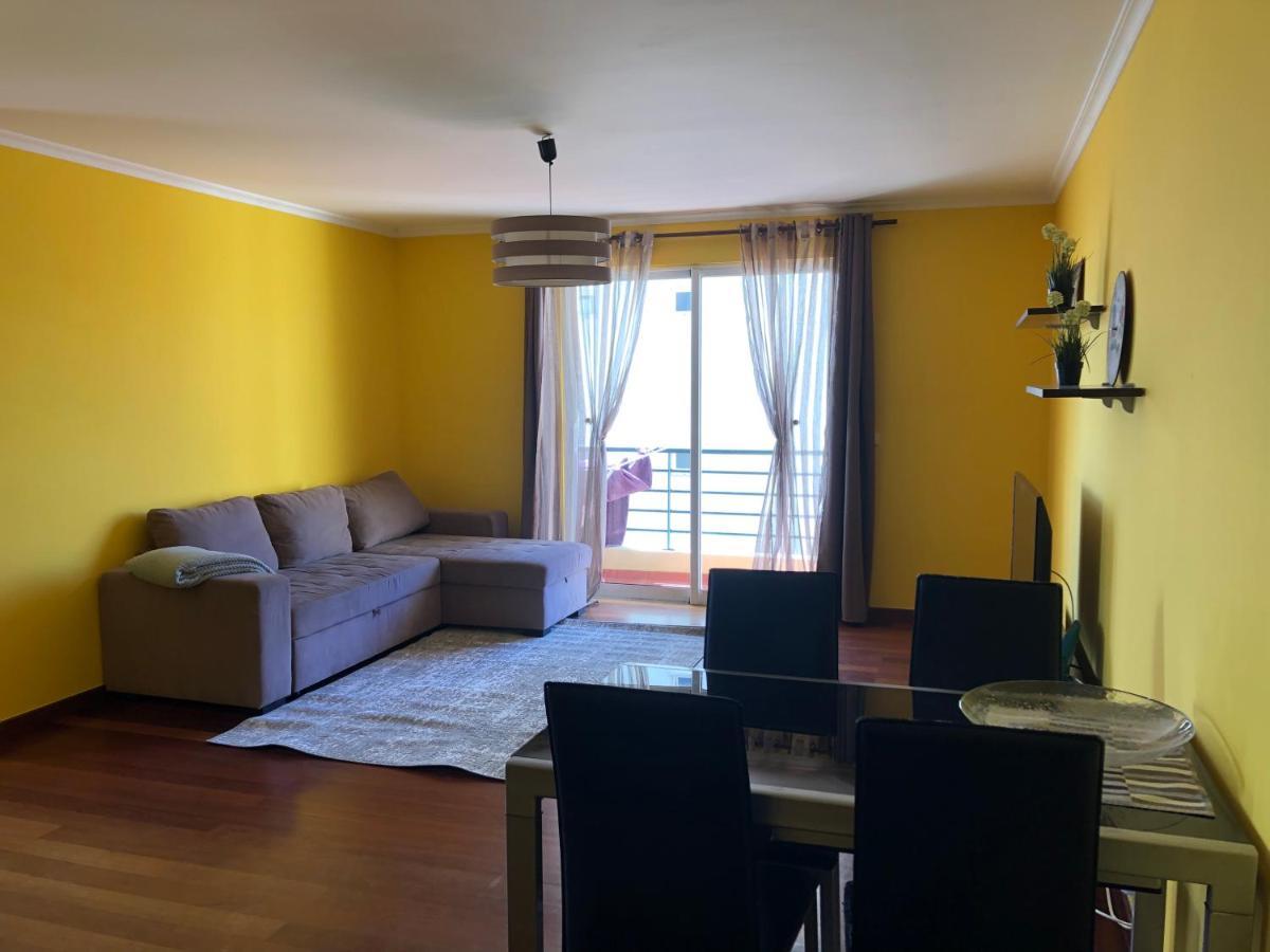 Apartament Canico Fam Luaran gambar