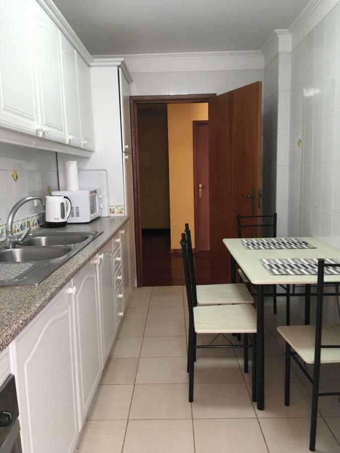 Apartament Canico Fam Luaran gambar