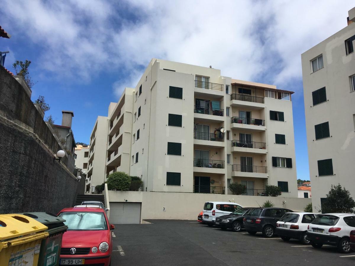Apartament Canico Fam Luaran gambar