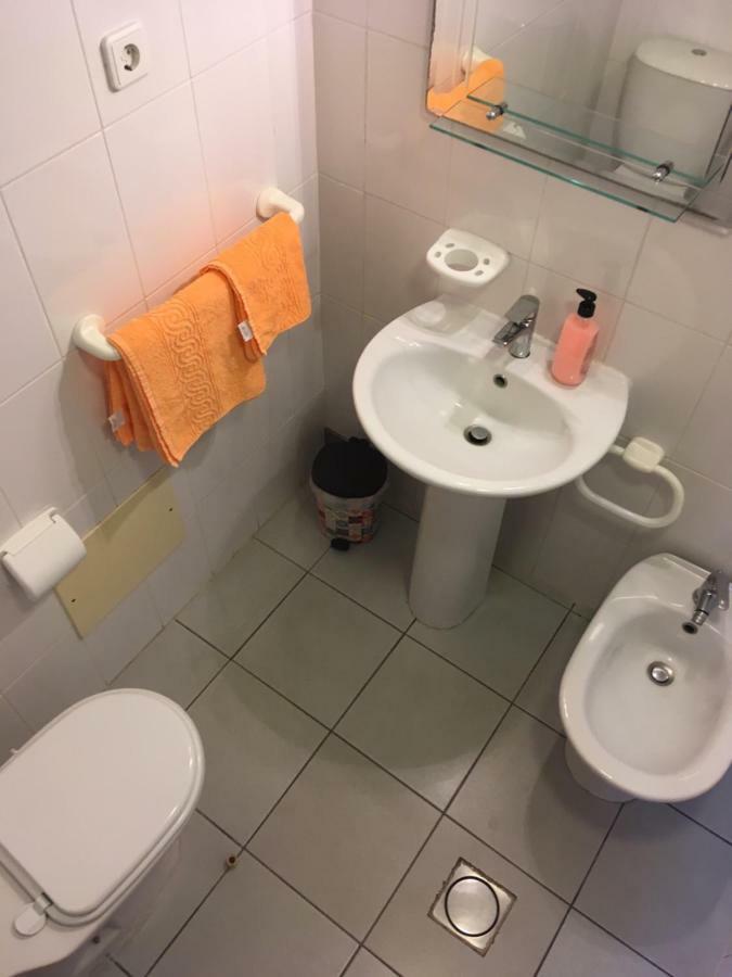 Apartament Canico Fam Luaran gambar