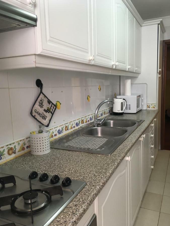 Apartament Canico Fam Luaran gambar