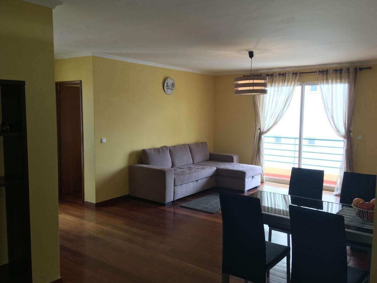 Apartament Canico Fam Luaran gambar