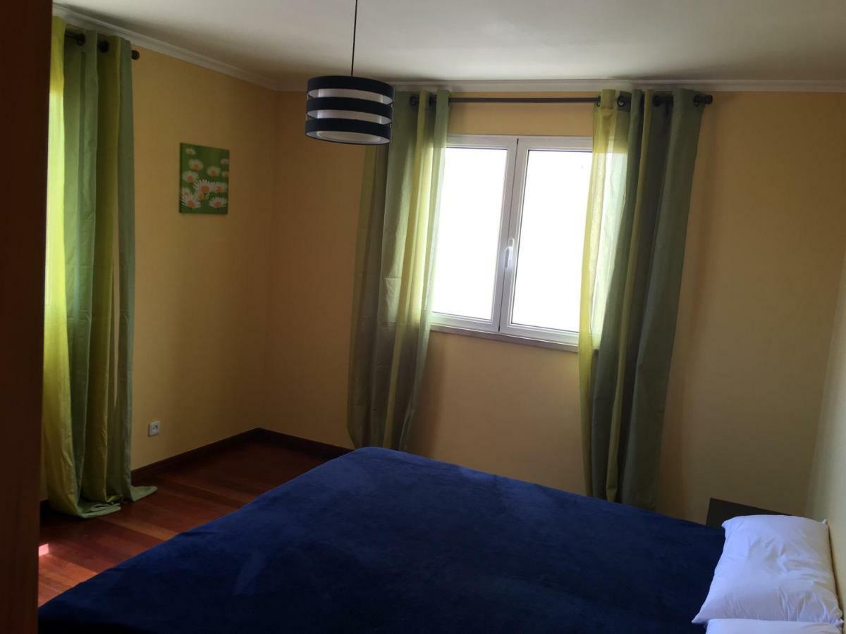 Apartament Canico Fam Luaran gambar