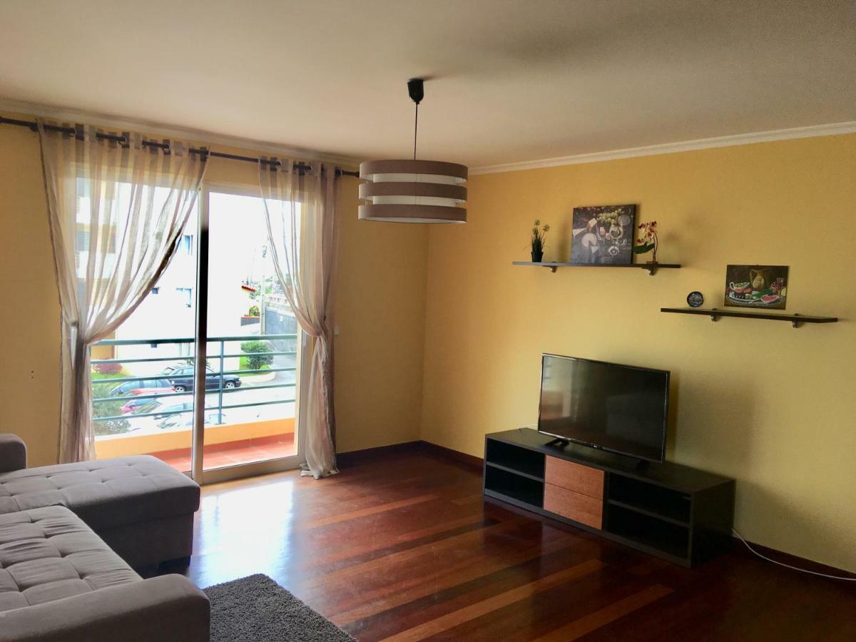 Apartament Canico Fam Luaran gambar
